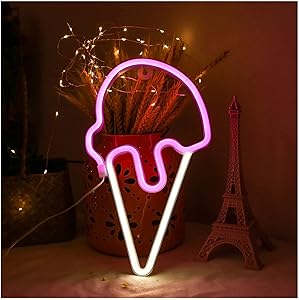 Insegna luminosa al neon per adolescenti thumbnail classifica