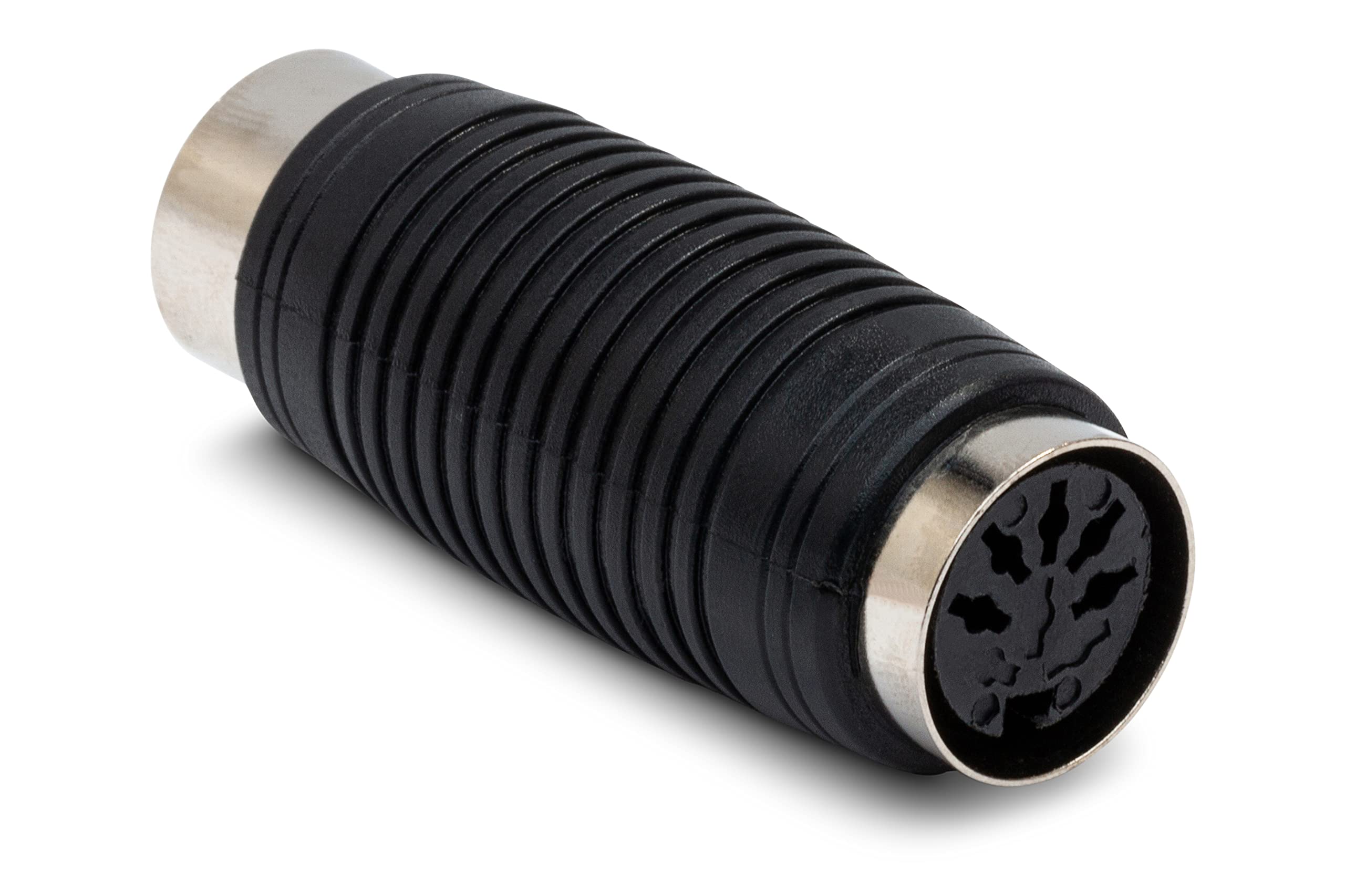 GMD-108 MIDI Coupler, 5-pin DIN to Same