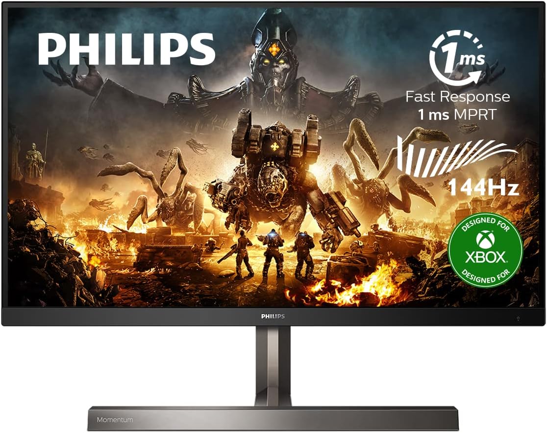 Designed for Xbox