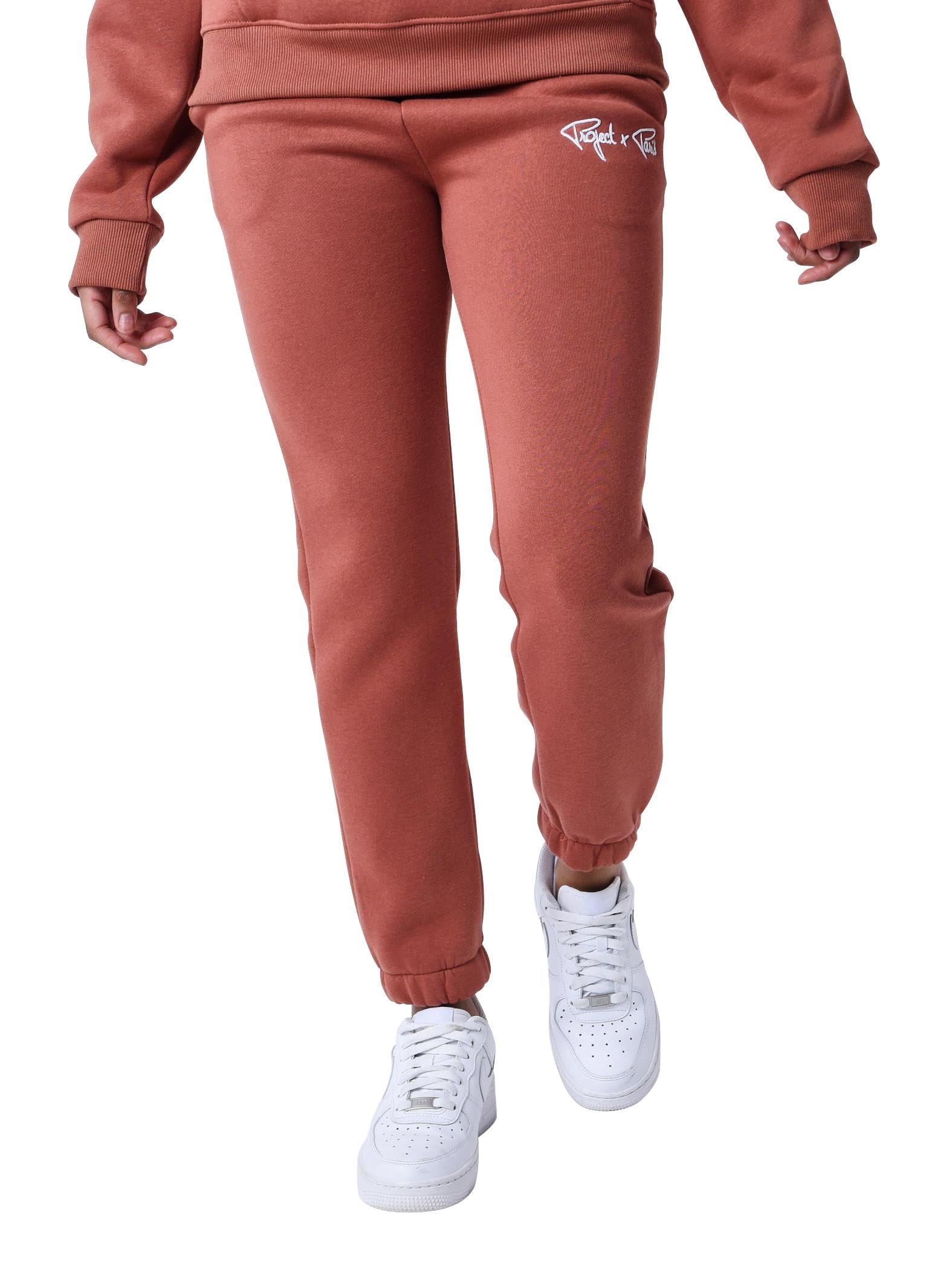 Jogging Project X Paris résistant au froid pour femme active