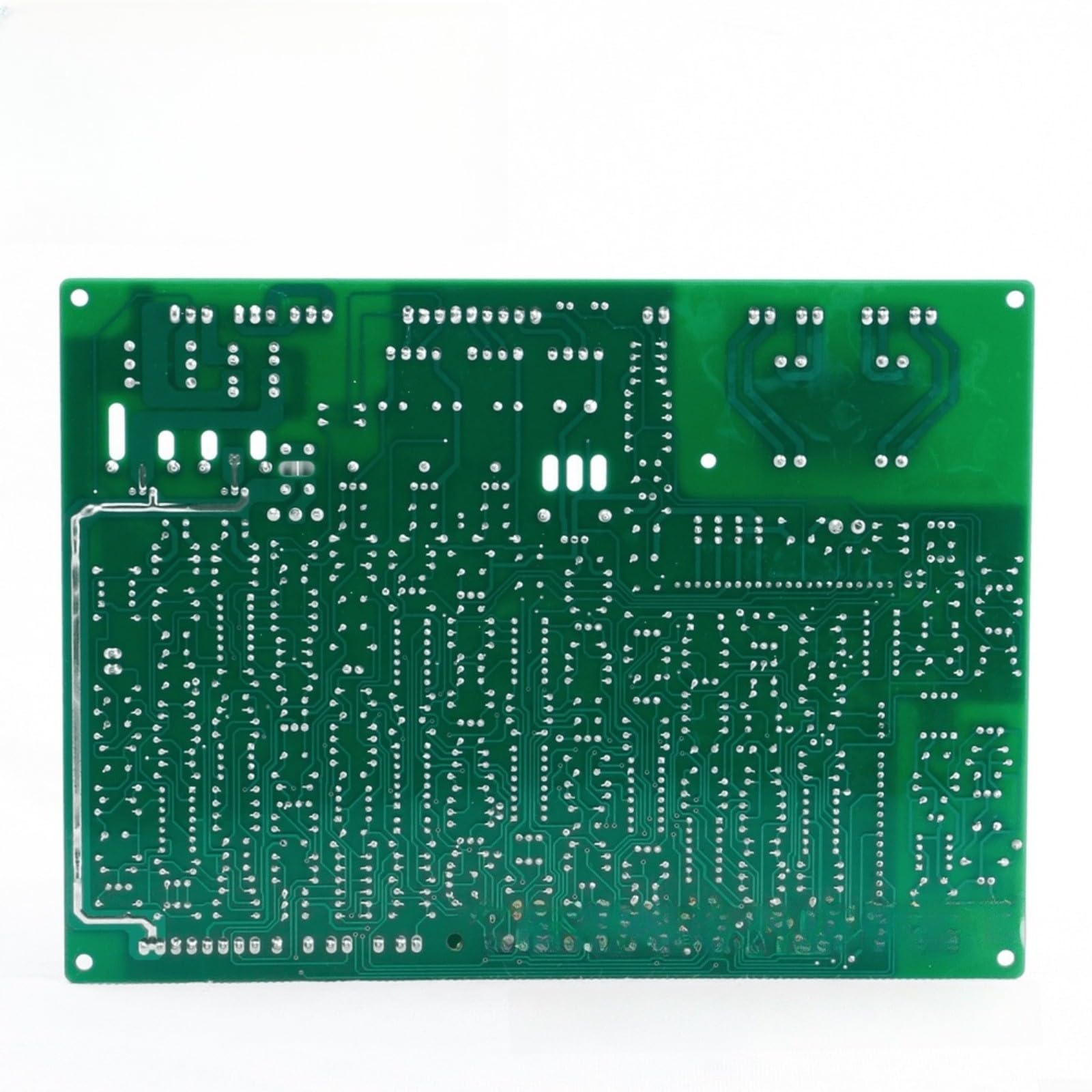 Scheda di controllo per saldatrice inverter NBC350/500, scheda madre per saldatura a gas MIG/MAG, sostituzione con trasformatore isolante