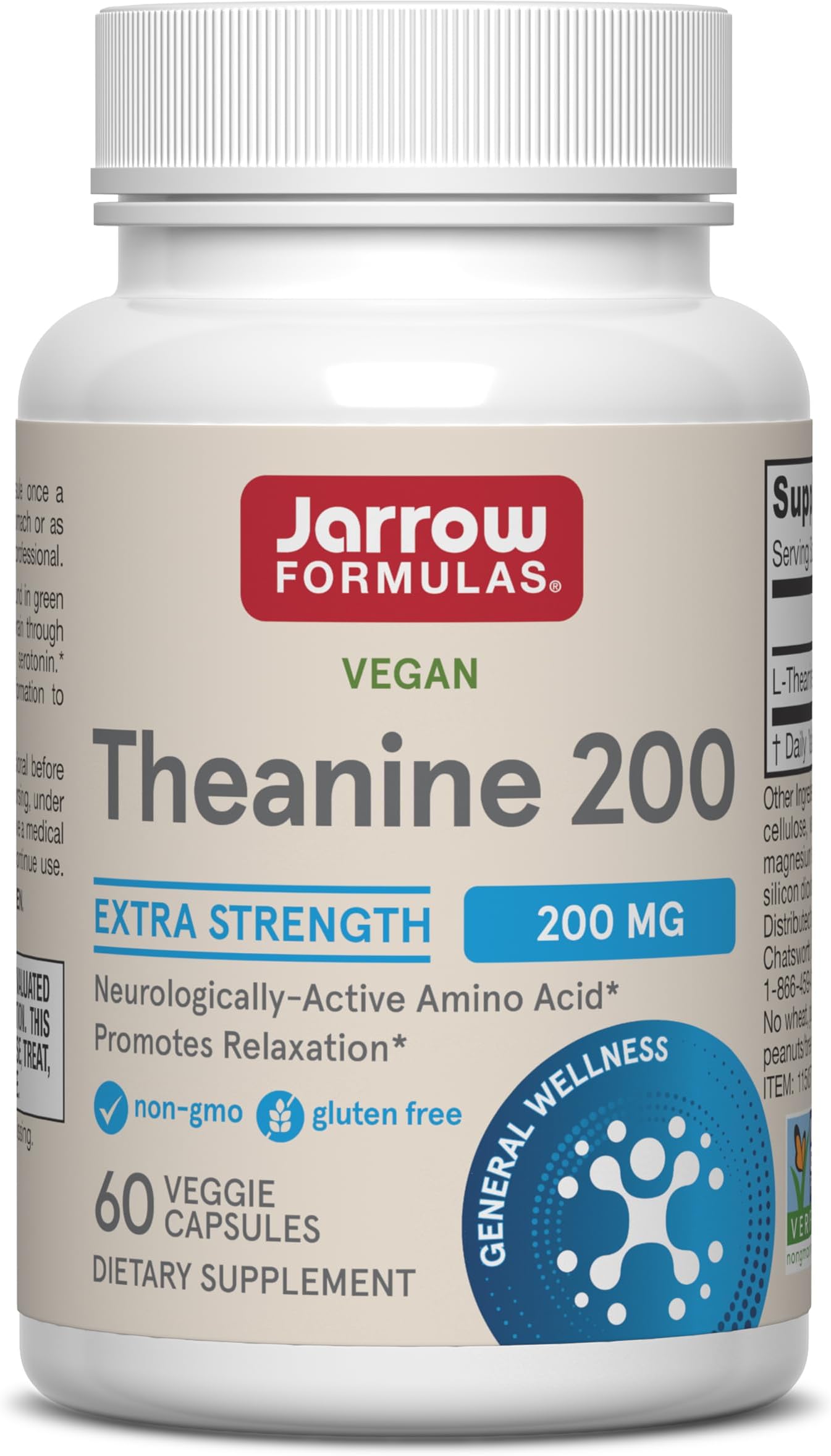 Theanine 200