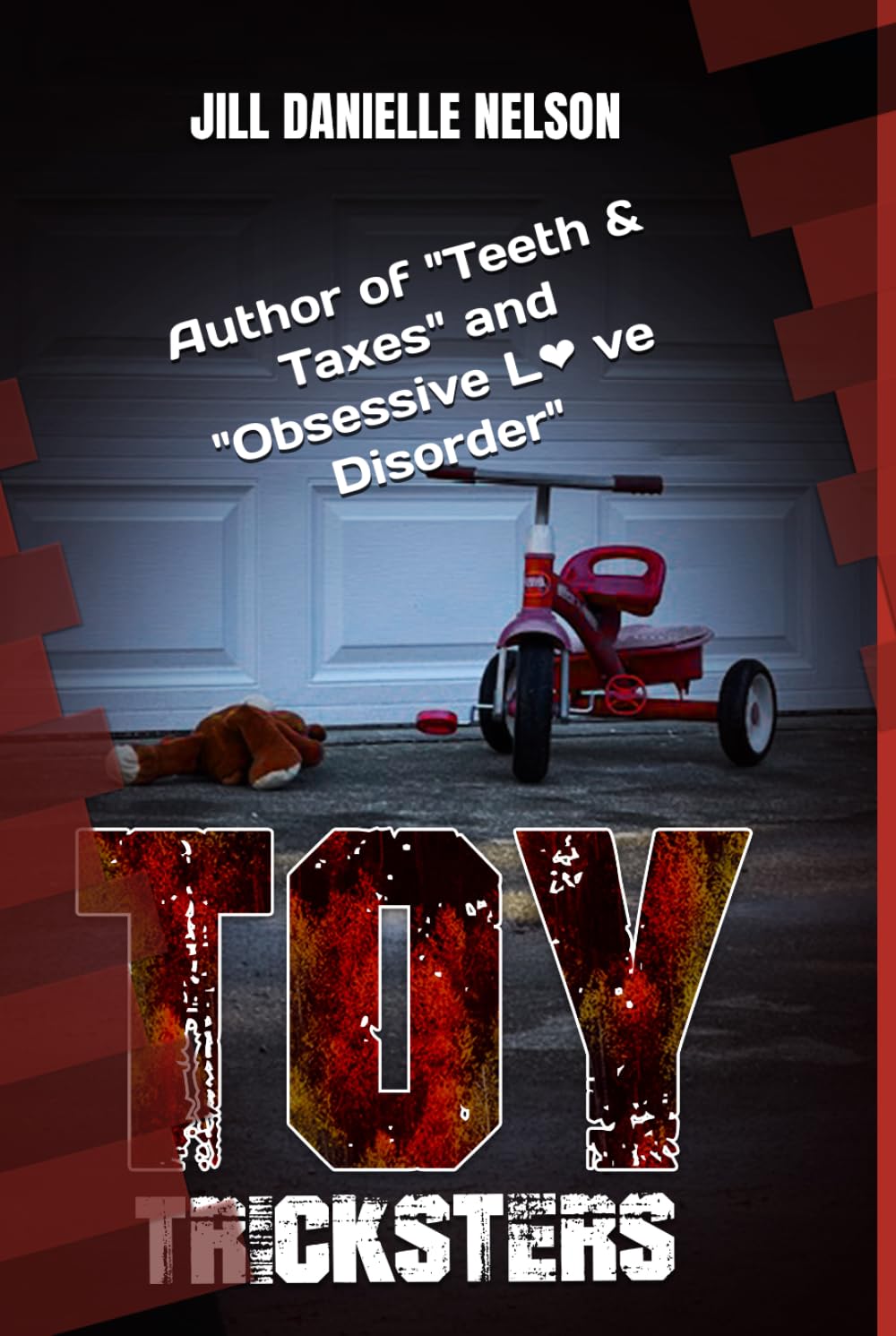 Toy Tricksters