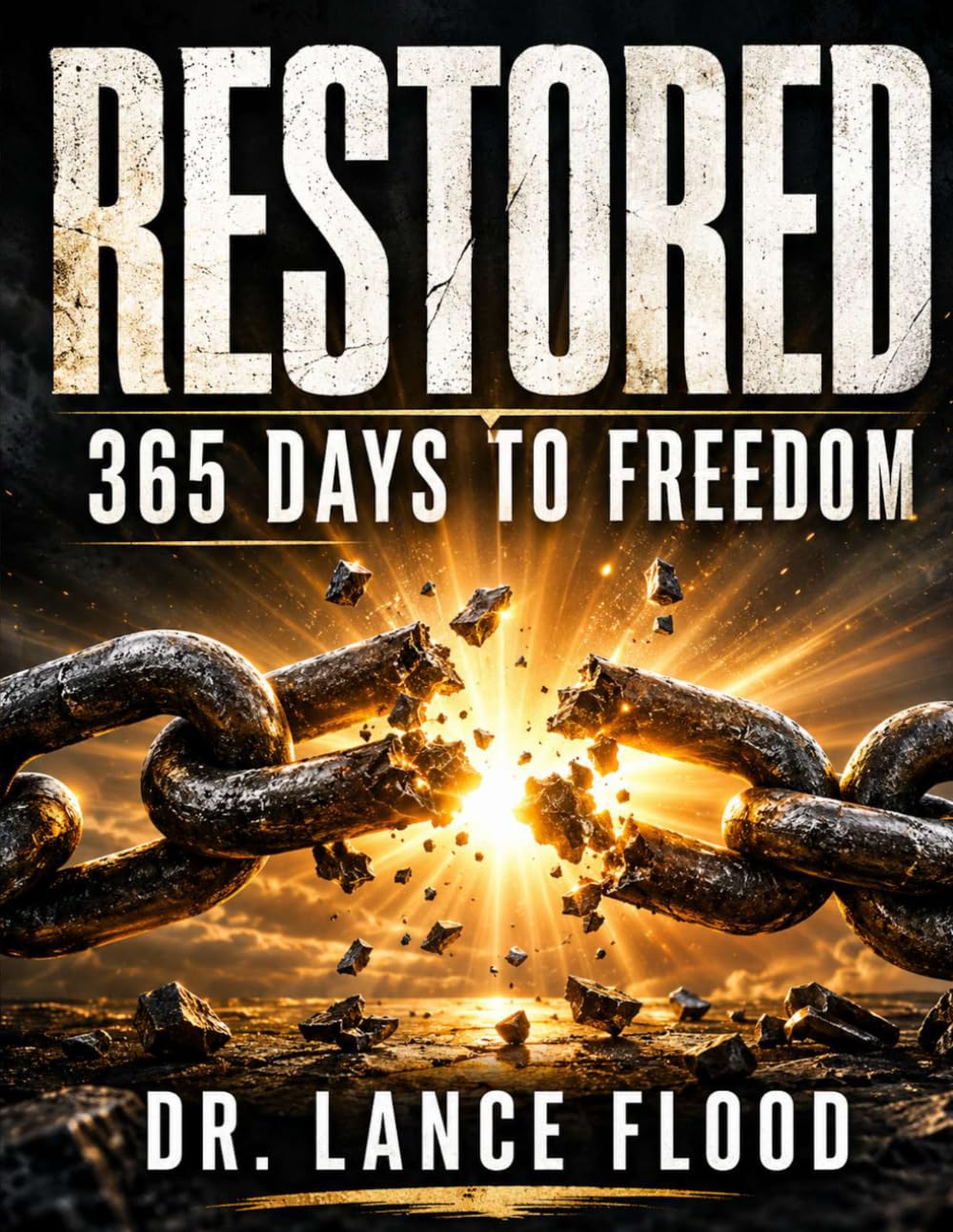 Restored: 365 Days to Freedom