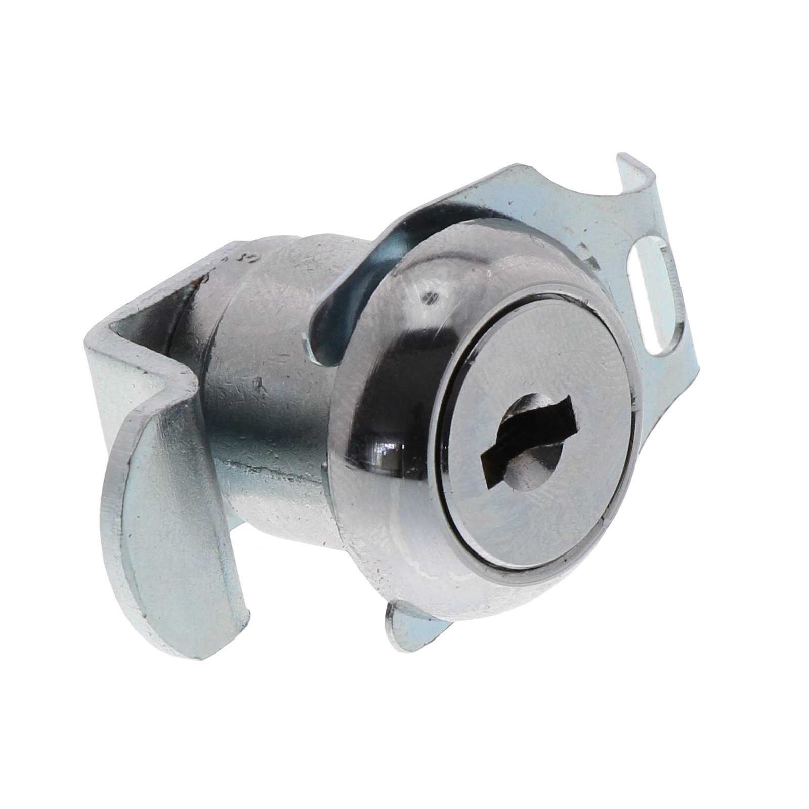 Burg-Wächter Briefkasten Zylinder ZBK 72 - Universaler Ersatzzylinder Mit 2 Wendeschlüsseln