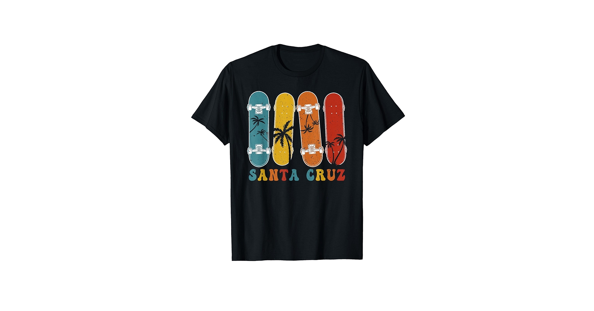 80s SKATEBOARD TRUCK USA VINTAGE Tシャツ CSC Vintage | Cardiff Skateboard Club