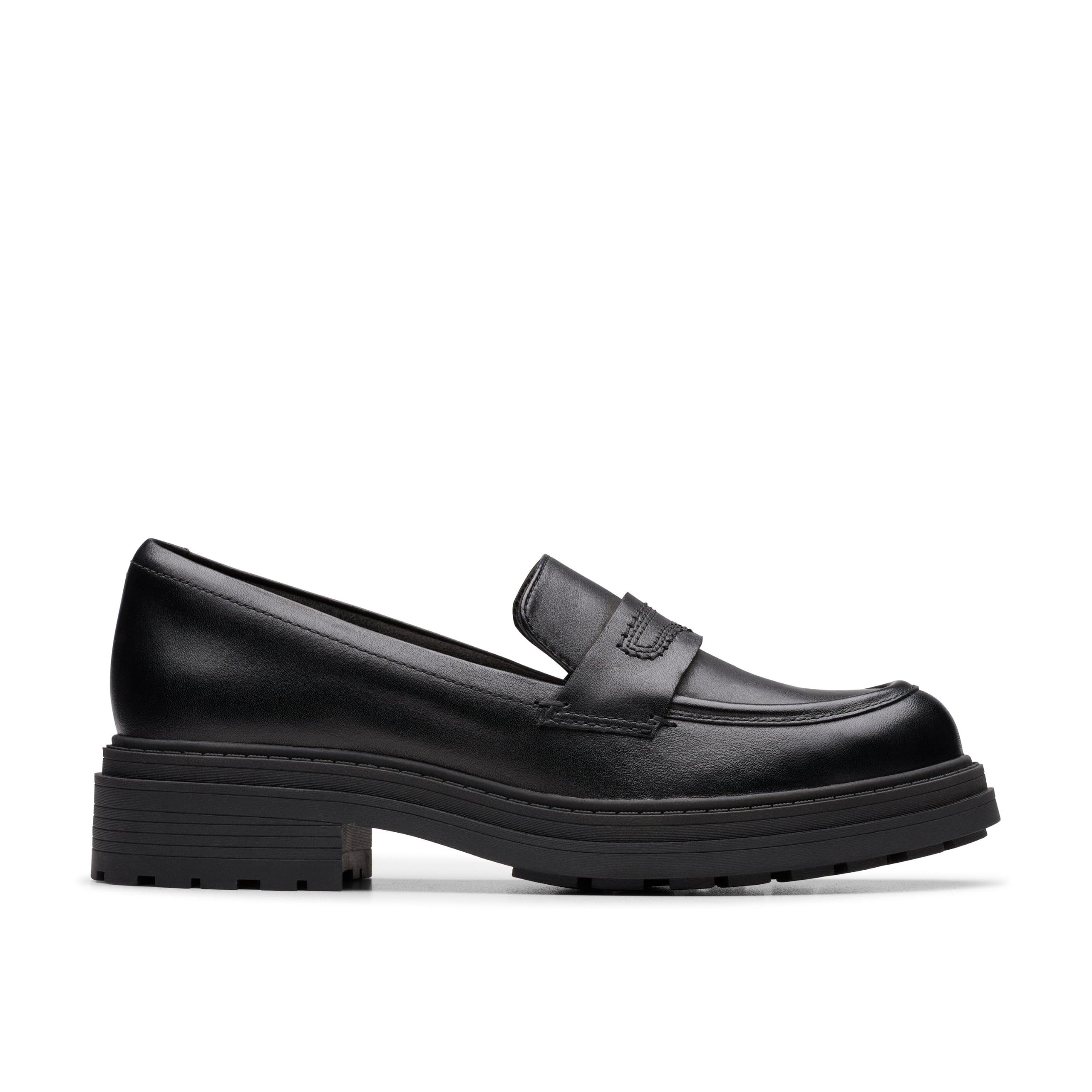 Clarks-Schuhe