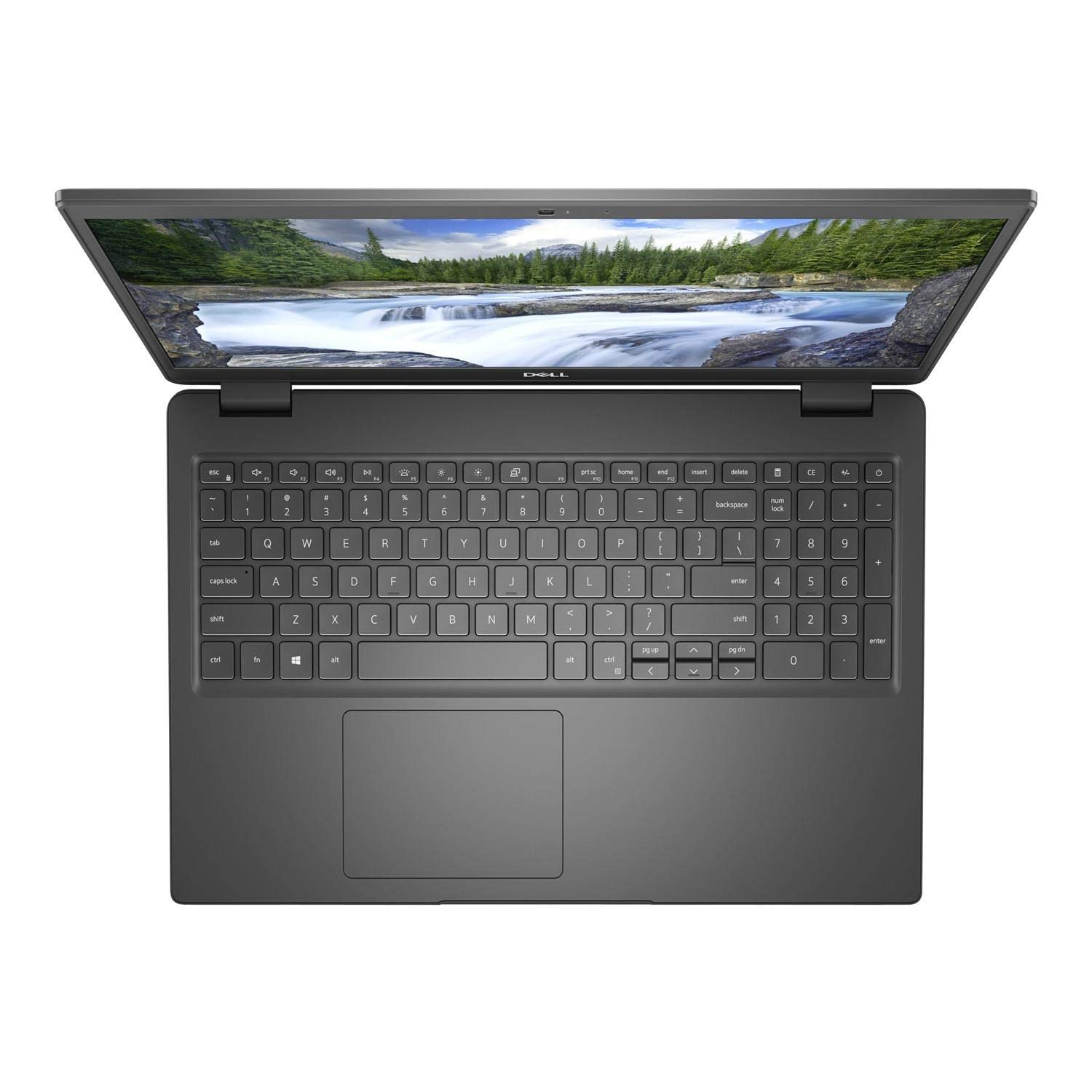 Dell Latitude 3510 - Core i5 10210U / 1.6 GHz - Win 10 Pro 64-bit
