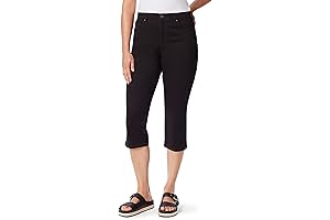 Gloria Vanderbilt Amanda Capri Jean