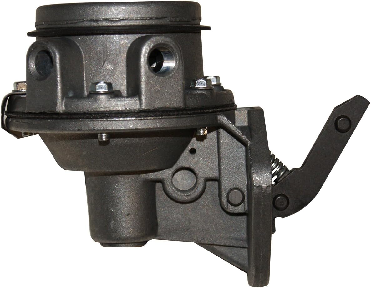 GMB 530-8590 Mechanical Fuel Pump