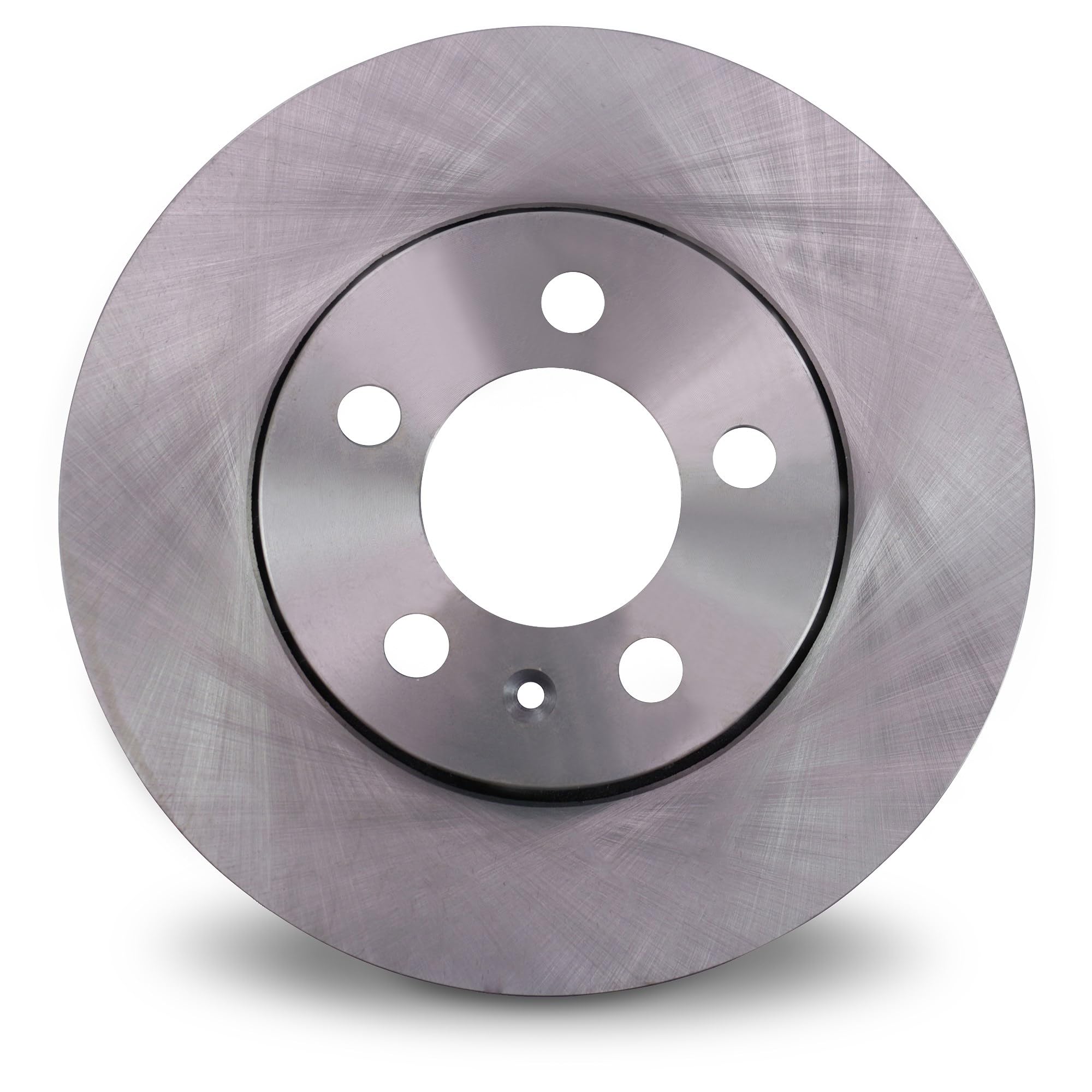 Atec 10600403 Discos de Freno Ventilado Ø256MM y Pastillas de Freno, Delantero