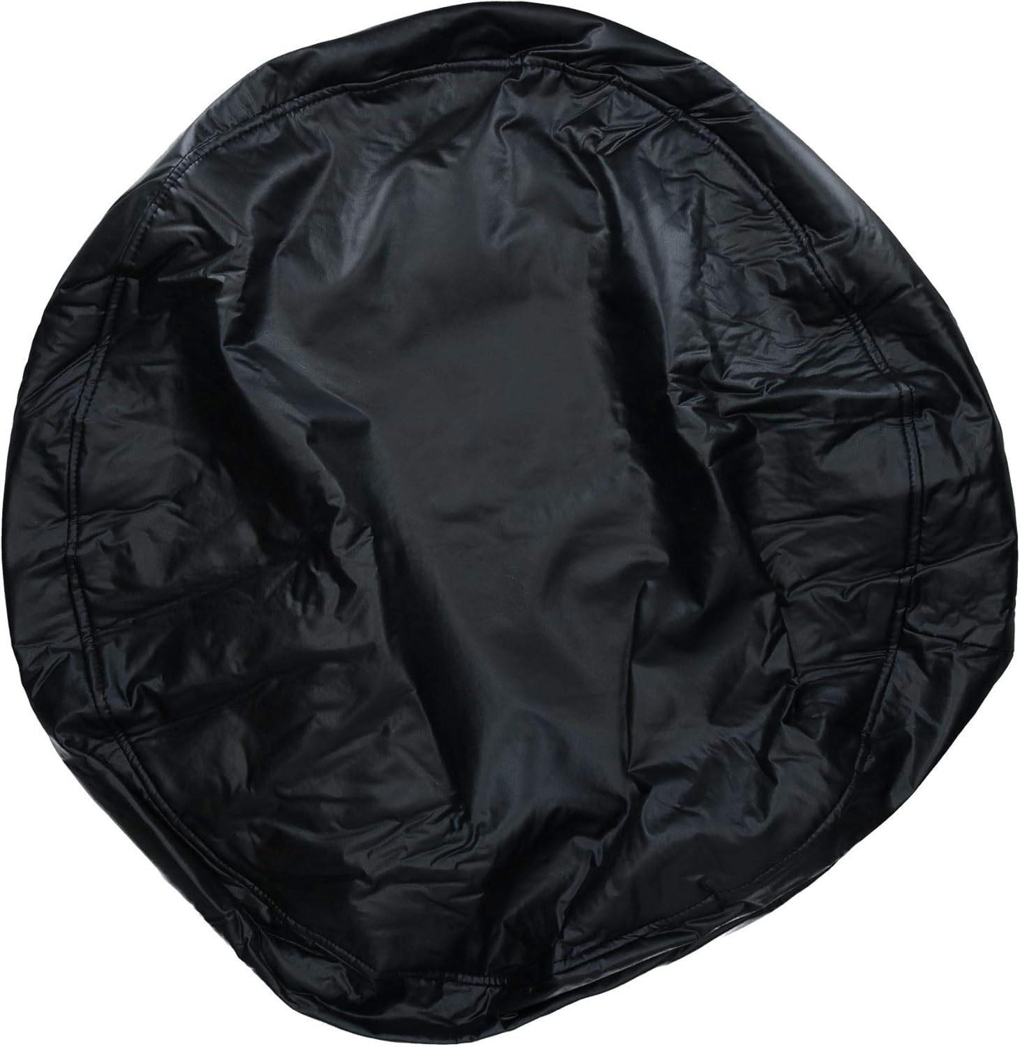 Spare Wheel Cover for 4x4 and Trailer Wheel up to 610mm (24") Diameter