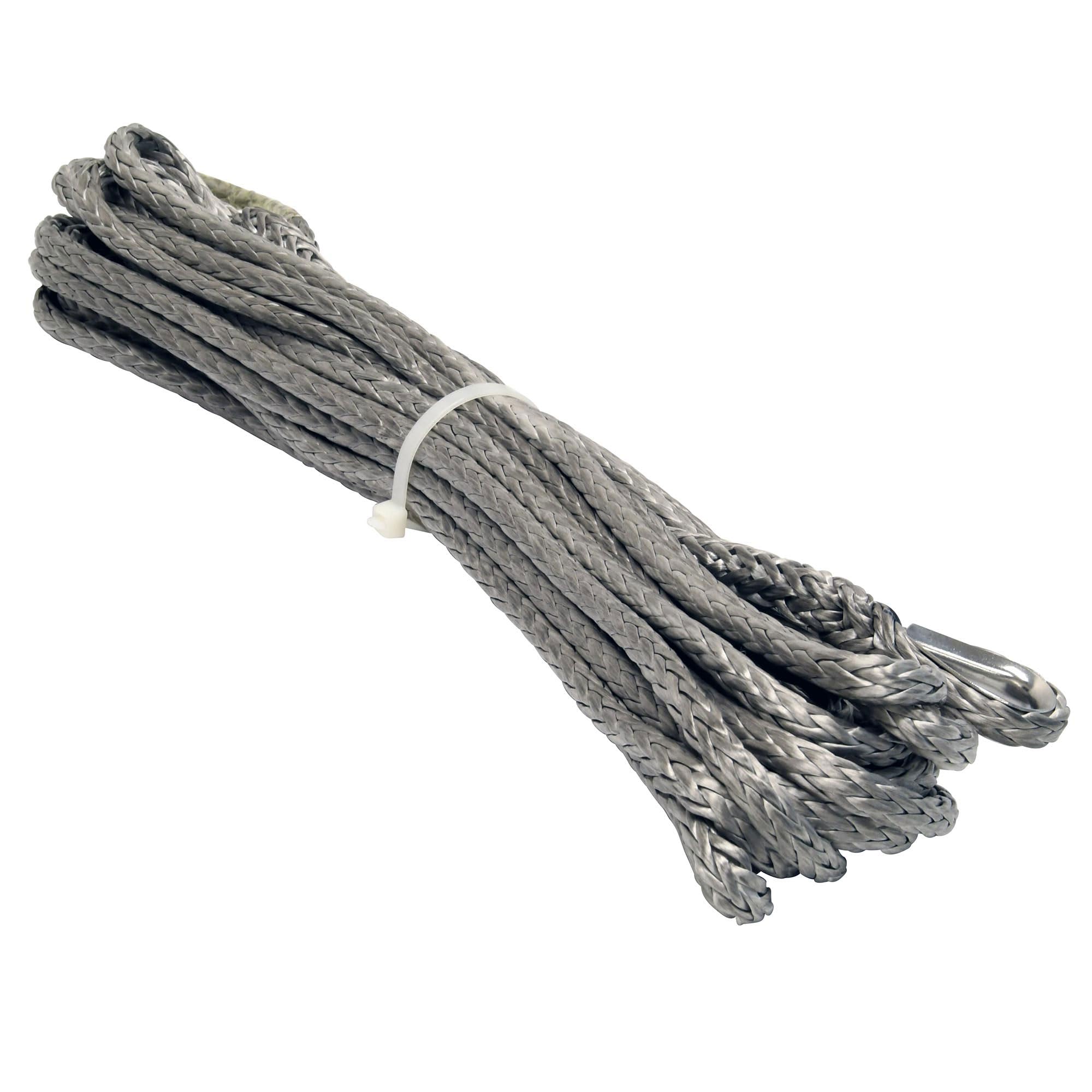 Superwinch 87-42613 Synthetic Winch Rope 1 4