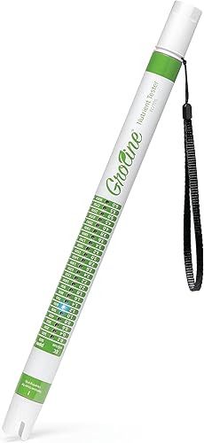 Miniatura 4 de Probador de nutrientes GroLine