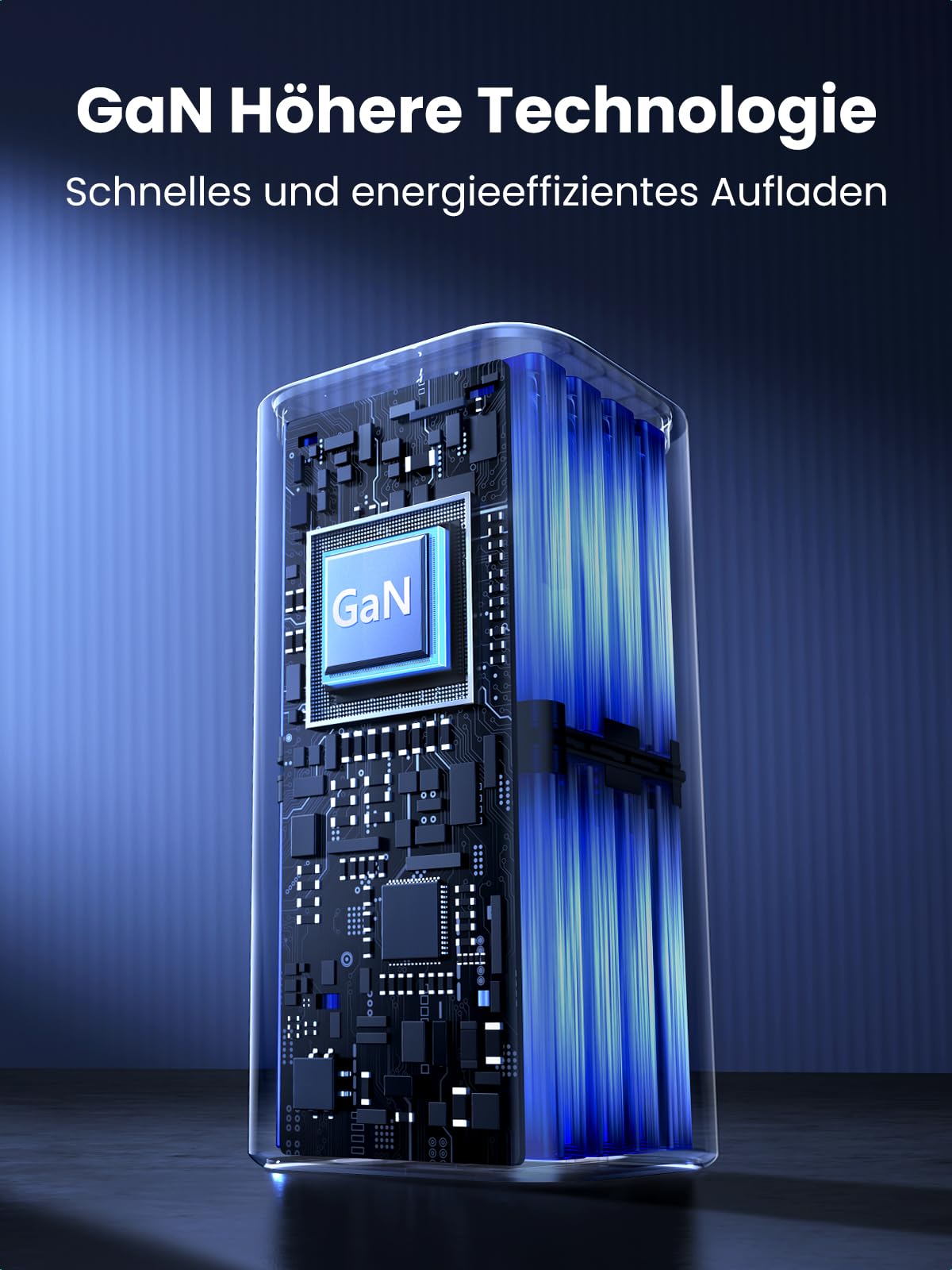 UGREEN 150W 4 in 1 Zigarettenanzünder USB C GaN PD3.1 schnell | kompaktes Verteiler, 140W USB C Ausgang, zigarettenanzünder Adapter kfz ladegerät für iPhone 17, Macbook, iPad, Gps usw.