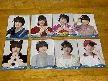 STU48 甲斐心愛　月別　生写真 コンプx29 まとめ Amazon.co.jp: STU48 甲斐心愛 月別 生写真 コンプx29 まとめ