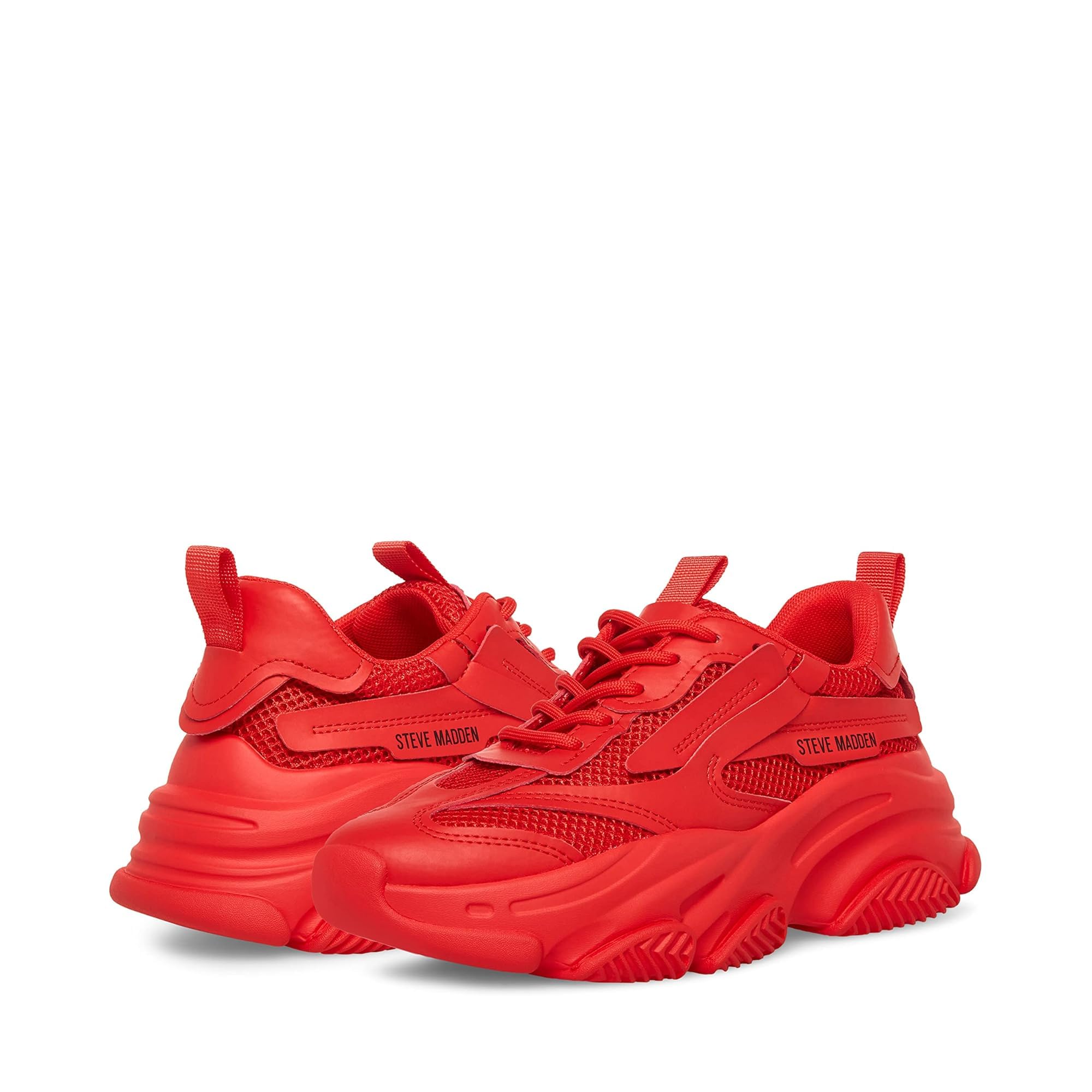 Steve MaddenPossess mens Sneaker