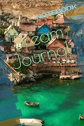 Kayla Reflective Dream Journal: Document Your Dream Journey 100 Pages