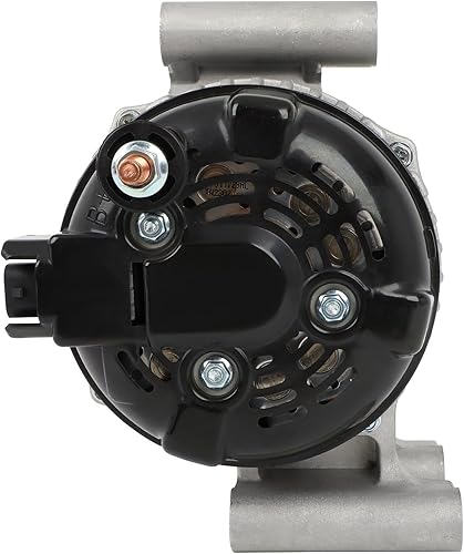 Miniatura 6 de SCITOO Alternador para alternadores 11682 apto para Buick para Regal 2014-2017, para Buick para Regal Sportback 2018-2019, para Buick para Regal