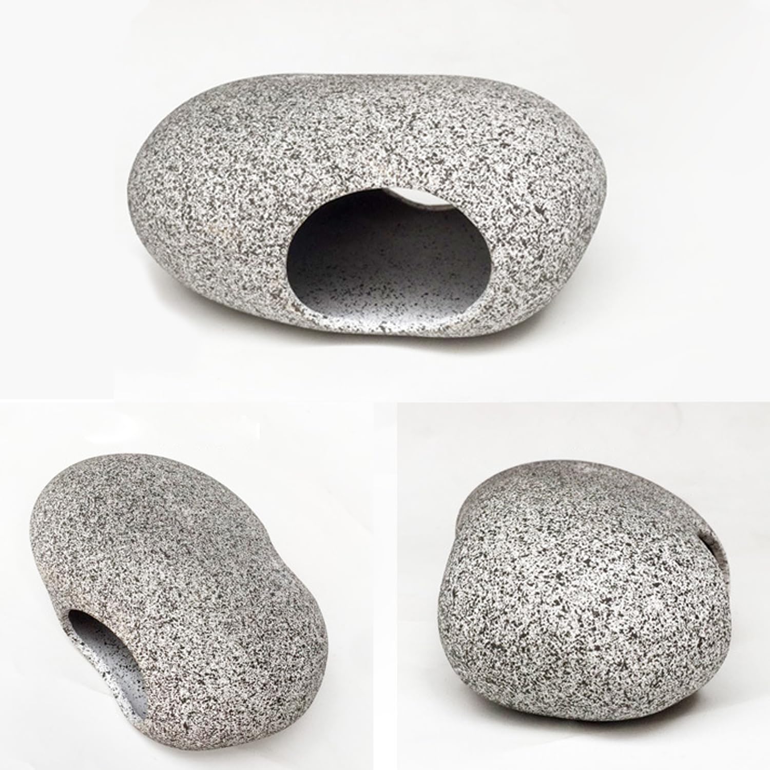 Vikrami lighting 2 PCS Aquarium Cave Rocks - Image 3