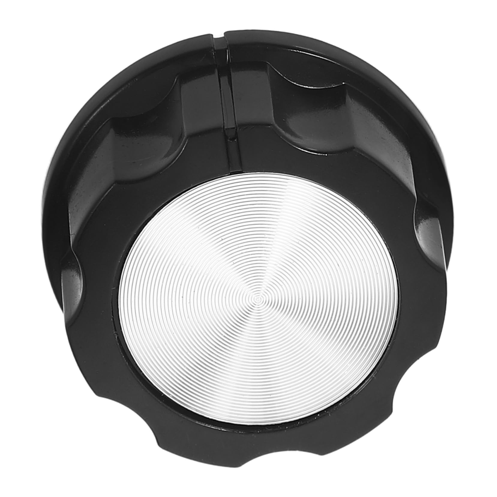 CIYODO Replacement Timer Knob for Kitchen Appliances Stylish Cooking Switch for Air Fryers Ovens More Easy Installation Convenient Control for Chefs