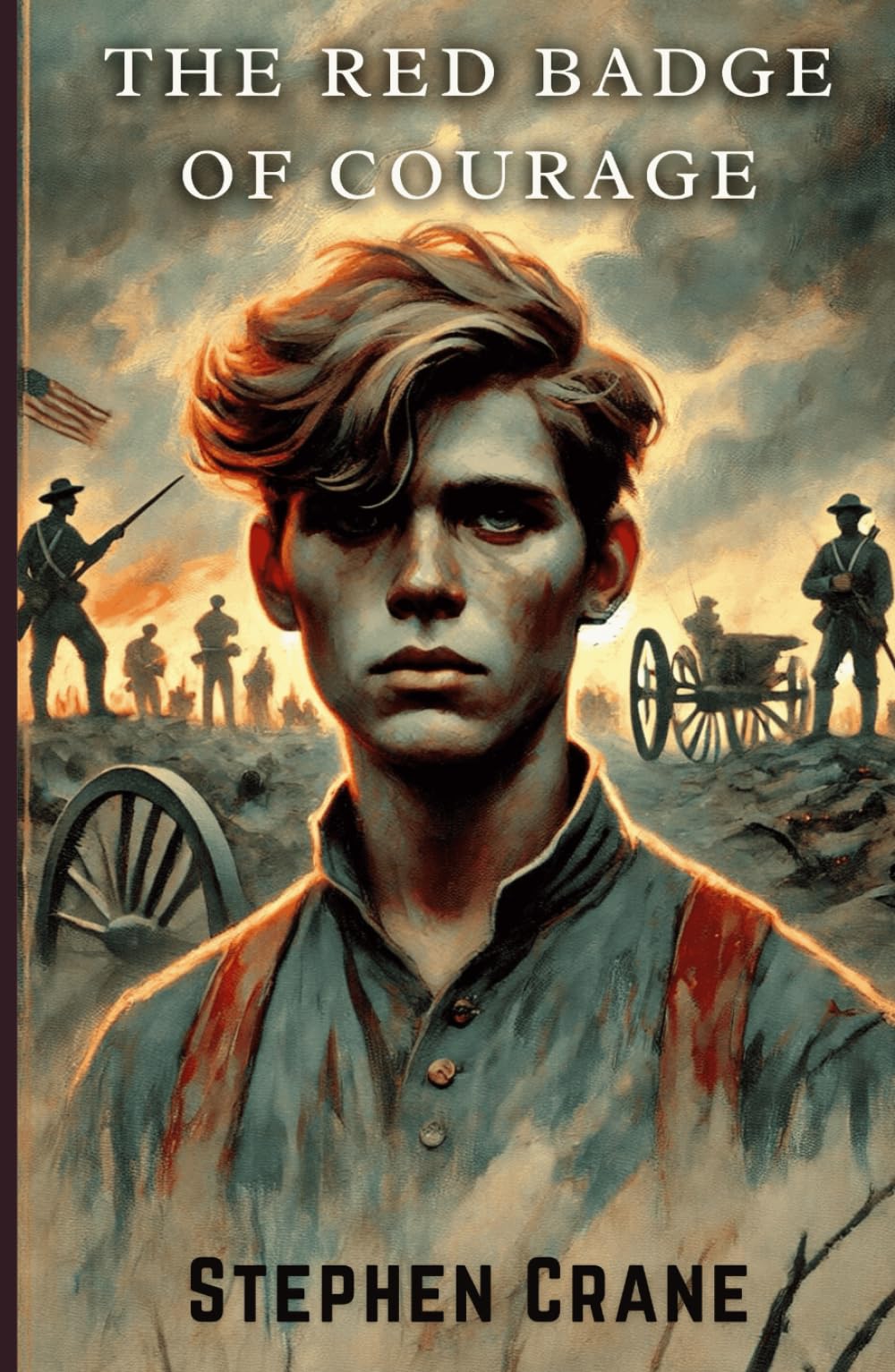 The Red Badge of Courage