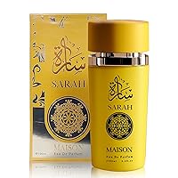 Vista 16 de Paris EXT - Perfume para mujer, 3.4 onzas líquidas, Eau De Parfum, elegante aroma Oud, rosa e iris, fragancia floral amaderada intensa