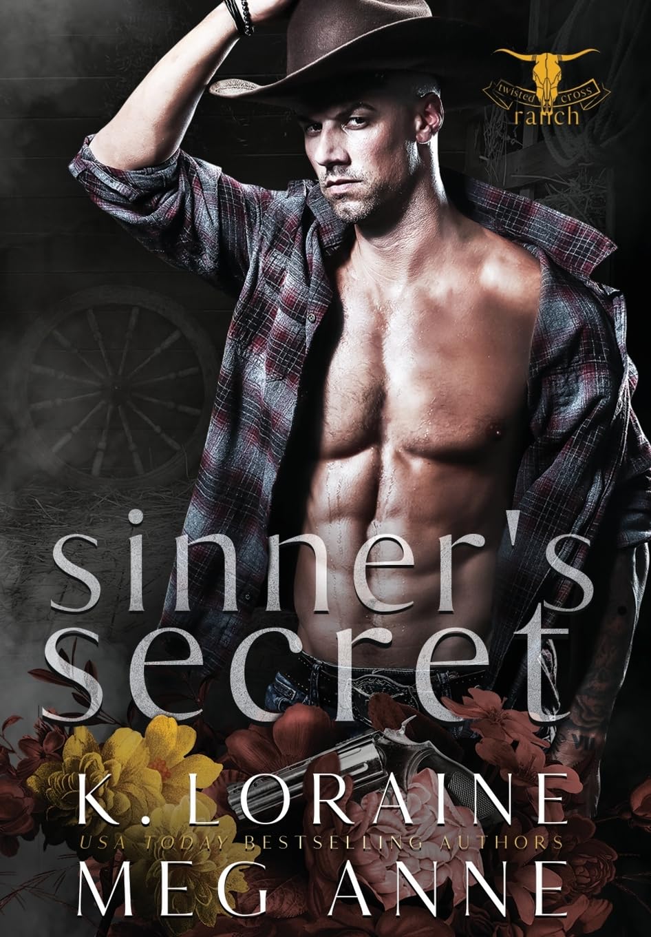 Buy Sinner's Secret — BookShops.in