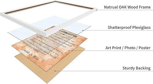 Miniatura 72 de Poster Master Póster de Robert Louis Stevenson - Impresión de The Good and the Evil - Arte de citas de recuperación - Regalo para él, ella -