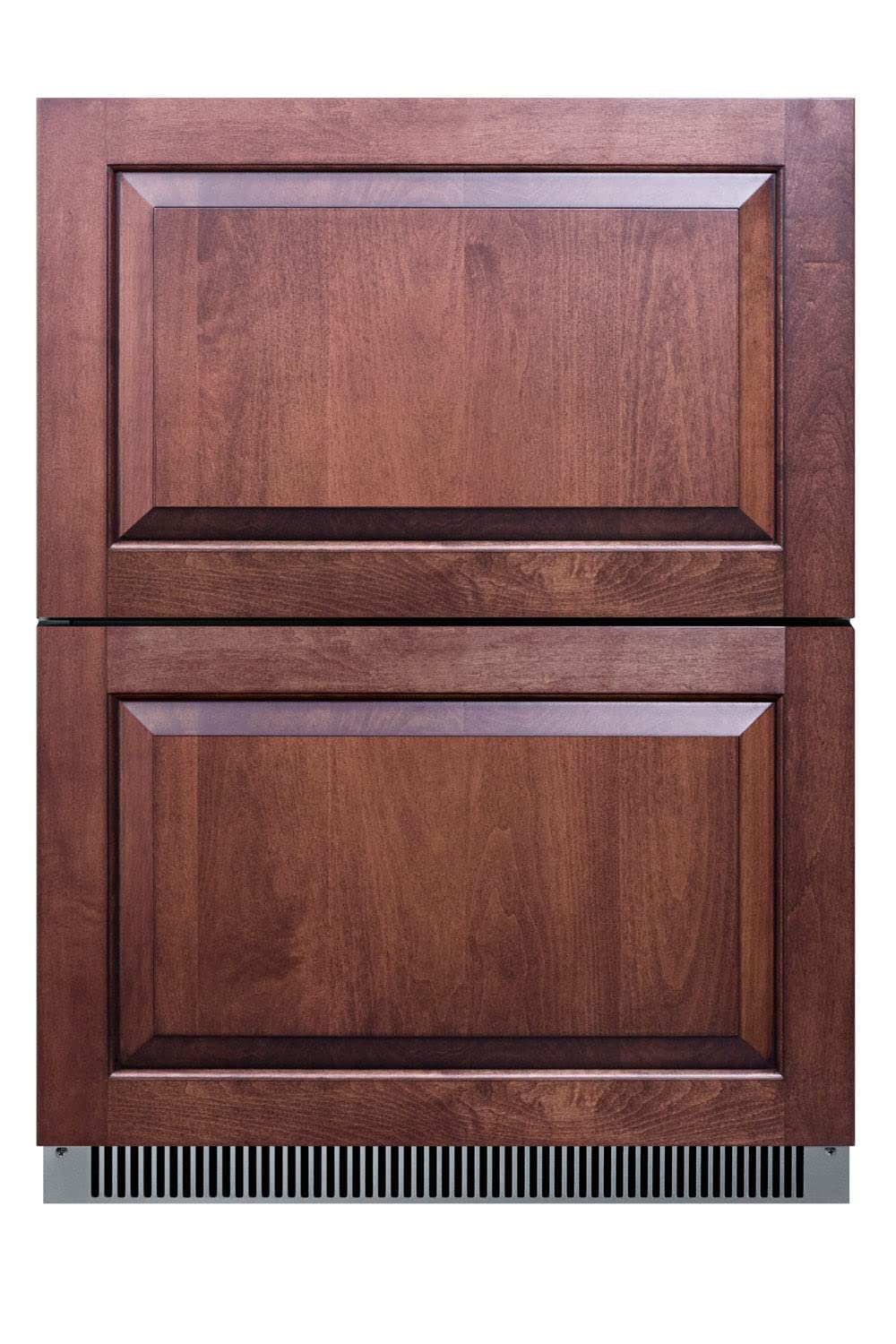 Summit Appliance Panel Ready / 24 / 4.8 cubic_feet Outdoor Refrigerators