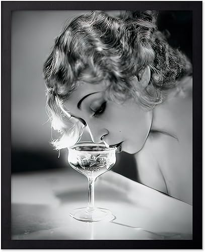 Miniatura 62 de Poster Master Póster de celebración vintage, impresión retro de fin de prohibición, arte de fotografía, arte de alcohol, regalo para él, ella,