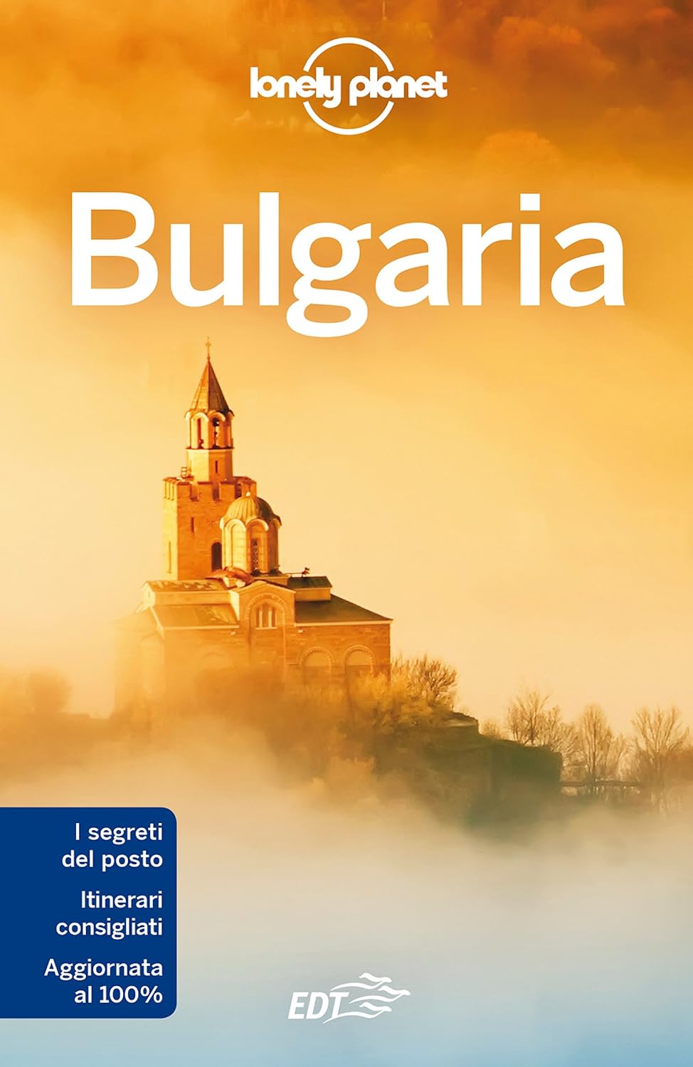 Bulgaria (Italian Edition)