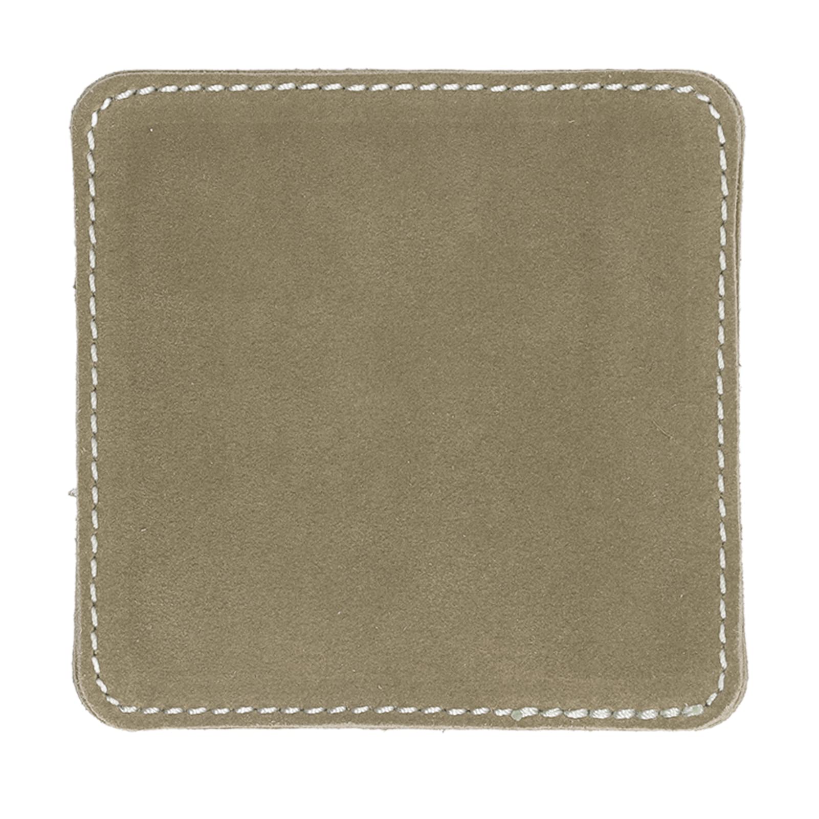 Billiard Cue Cloth, Pool Cue Cleaner Polisher Billiard Pool Cue Burnisher Cleaning Snooker Pole Cleaner Polisher for Billiard Accessories(army green)