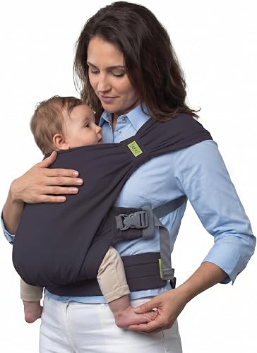 Bliss Porte Bébé Pour Nourrissons/Jeunes Enfants Pesant Ent Boba