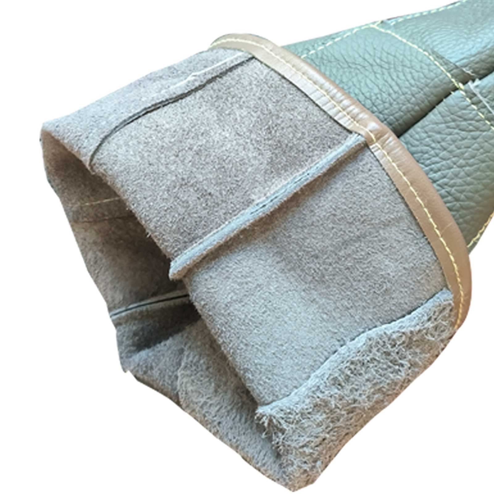 Guanti di Lavoro, Guanti di Sicurezza, E Guanti da Barbecue, Guanti da Giardino(20 Pairs 60cm)