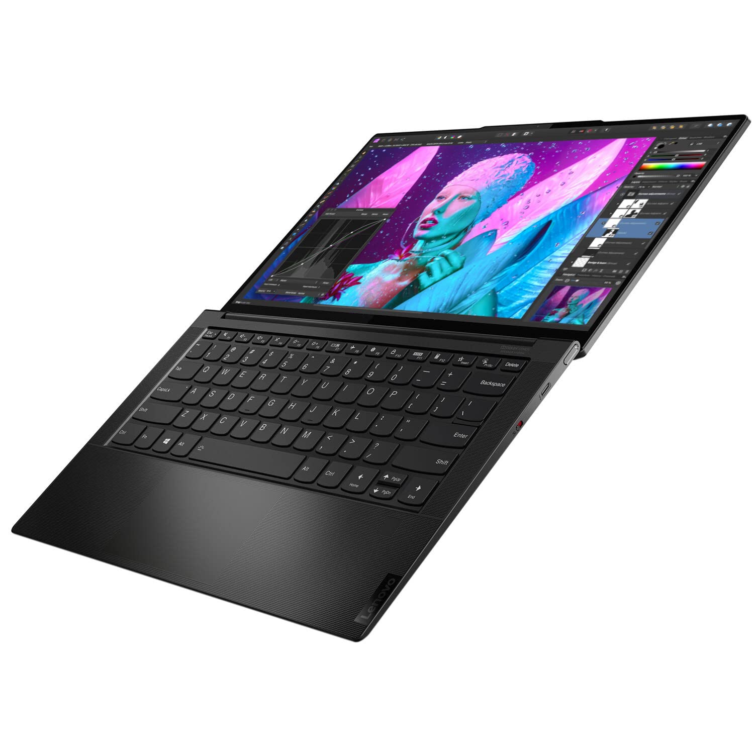 Amazon.com: Lenovo IdeaPad Slim 9i 14