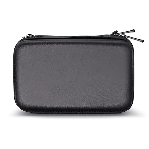 Miniatura 8 de sisma 64 DS 3DS Games Case Compatible with Nintendo 3DS 2DS DS Switch Game Cartridges, Game Card Holders Hard Shell Storage Case, Black