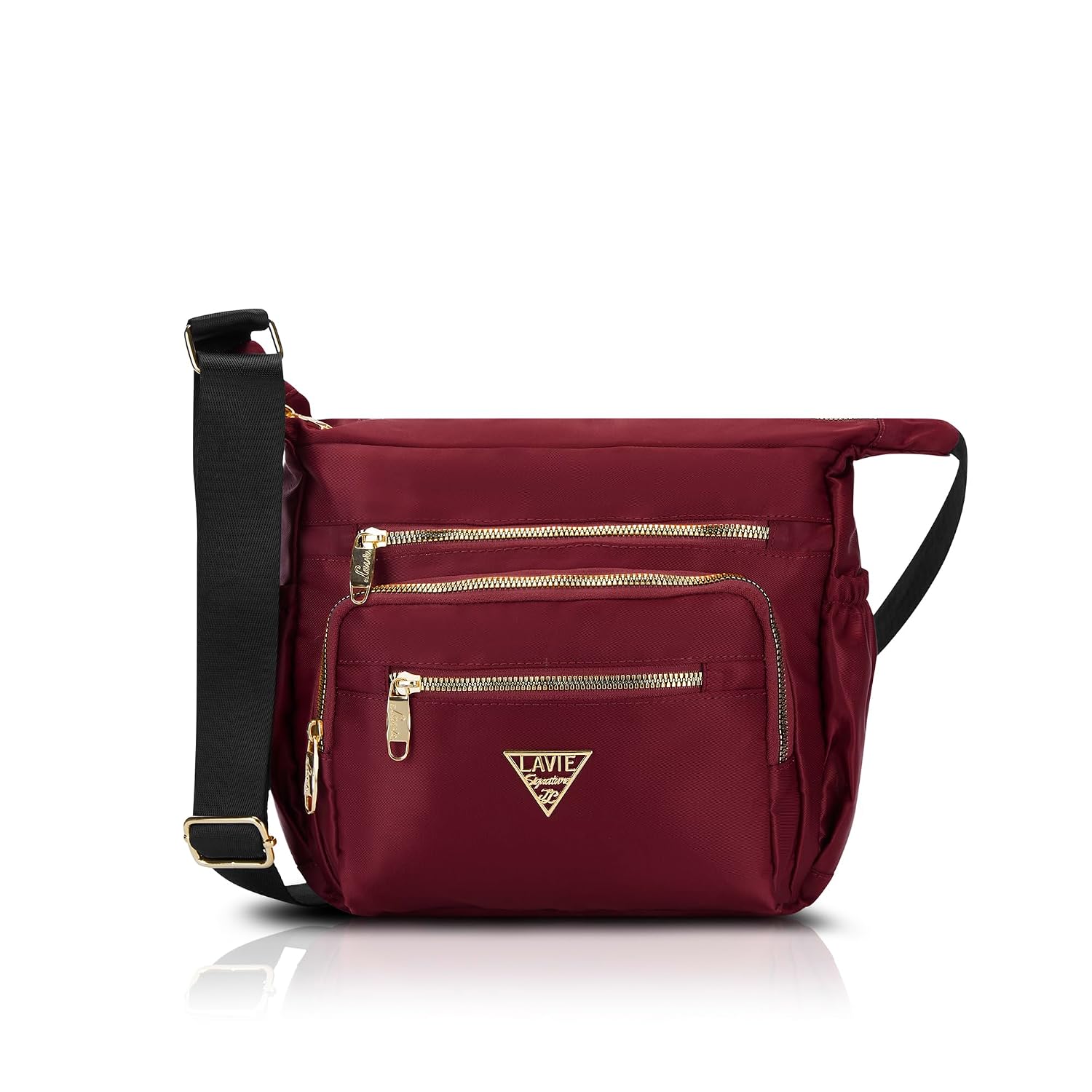 Lavie Signature Women's Tucson 7C Crossbody Sling Bag | Ladies Purse Handbag | Gift for Women - Review, Price and Buying Guide