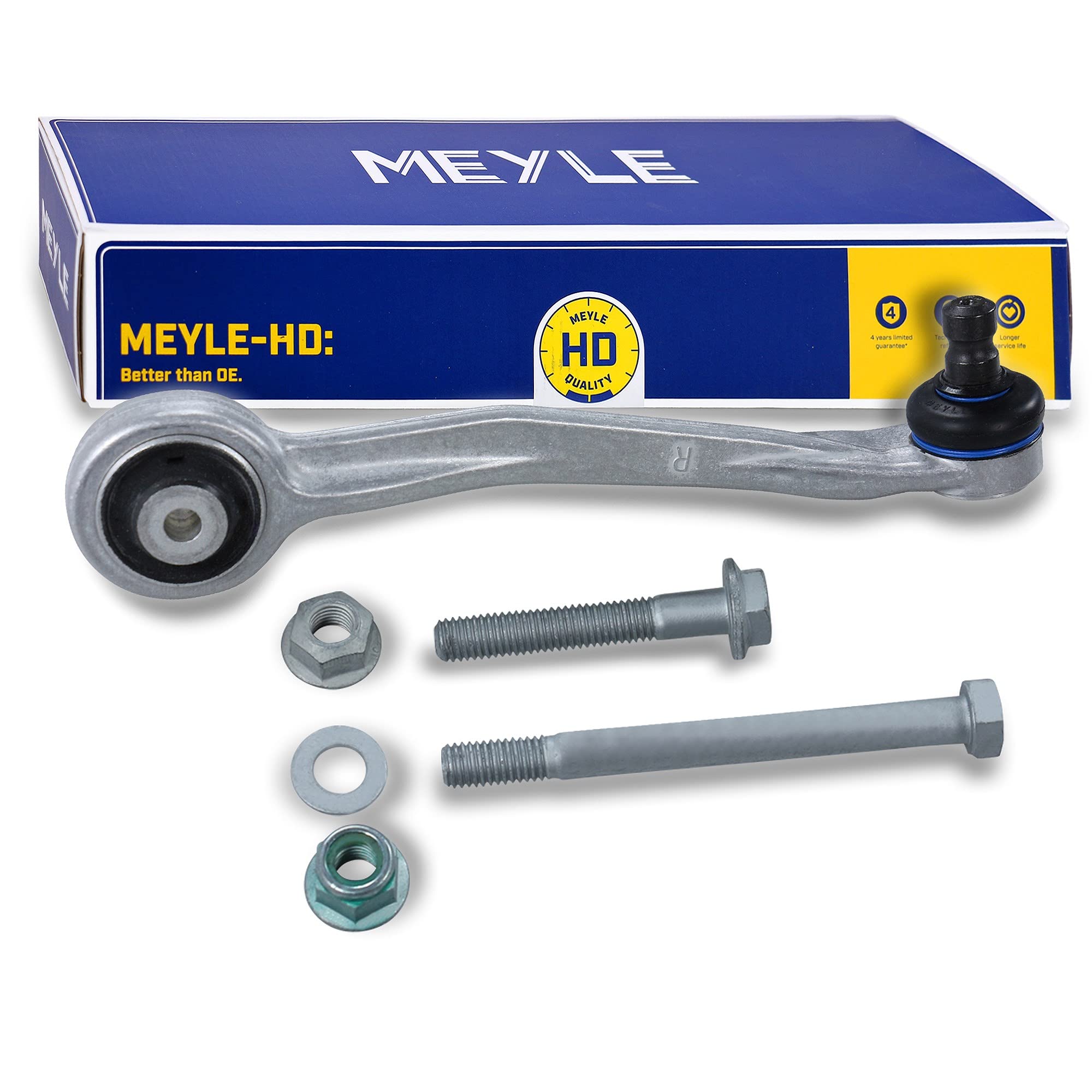 MEYLE 116 050 0165/HD Track Control Arm Wishbone Front Right for A5 A4 A6 Q5 A7