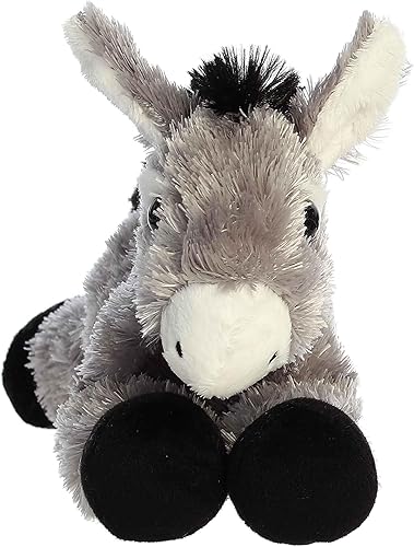 Vista 143 de Aurora® - Adorable Mini Flopsie™ leona Leah Lioness™ - Animal de peluche, facilidad para jugar, compañero eterno - Marrón, 8 pulgadas