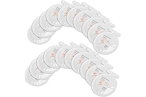 Essential 20-Pack Face & Body Sunscreen