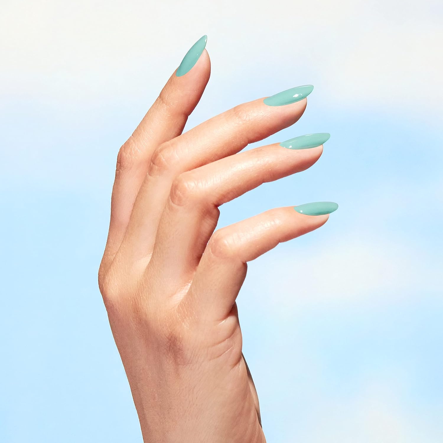 OPI Nature Strong Natural Origin 3-Step System | Botanical Base Coat, Top Coat, and Various Nail Polish Colors | High Shine + Color Protection | Eco-Friendly, Plant Based, Vegan, & Cruelty Free - Image 4