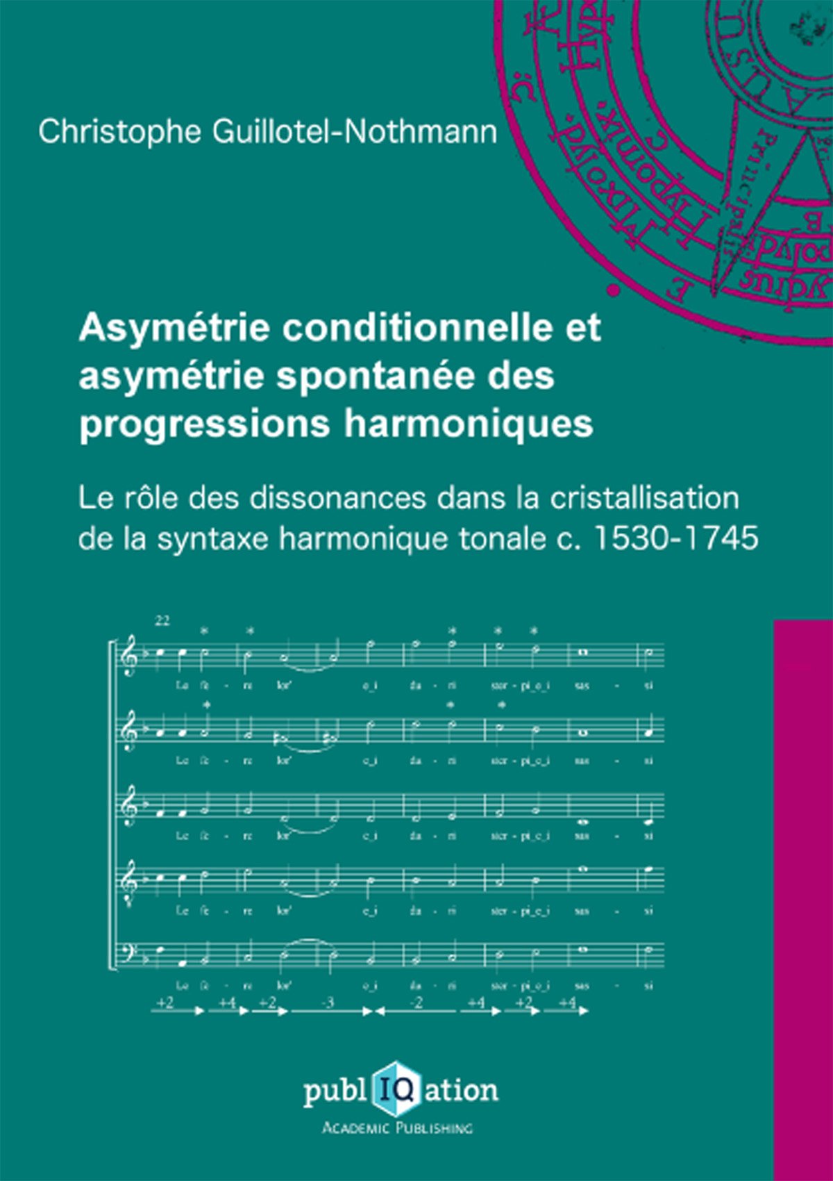 Rôle des dissonances : comprendre l'origine de la tonalité baroque