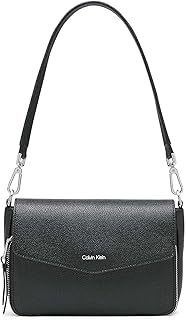 Calvin Klein Ava Novelty Demi Shoulder Bag
