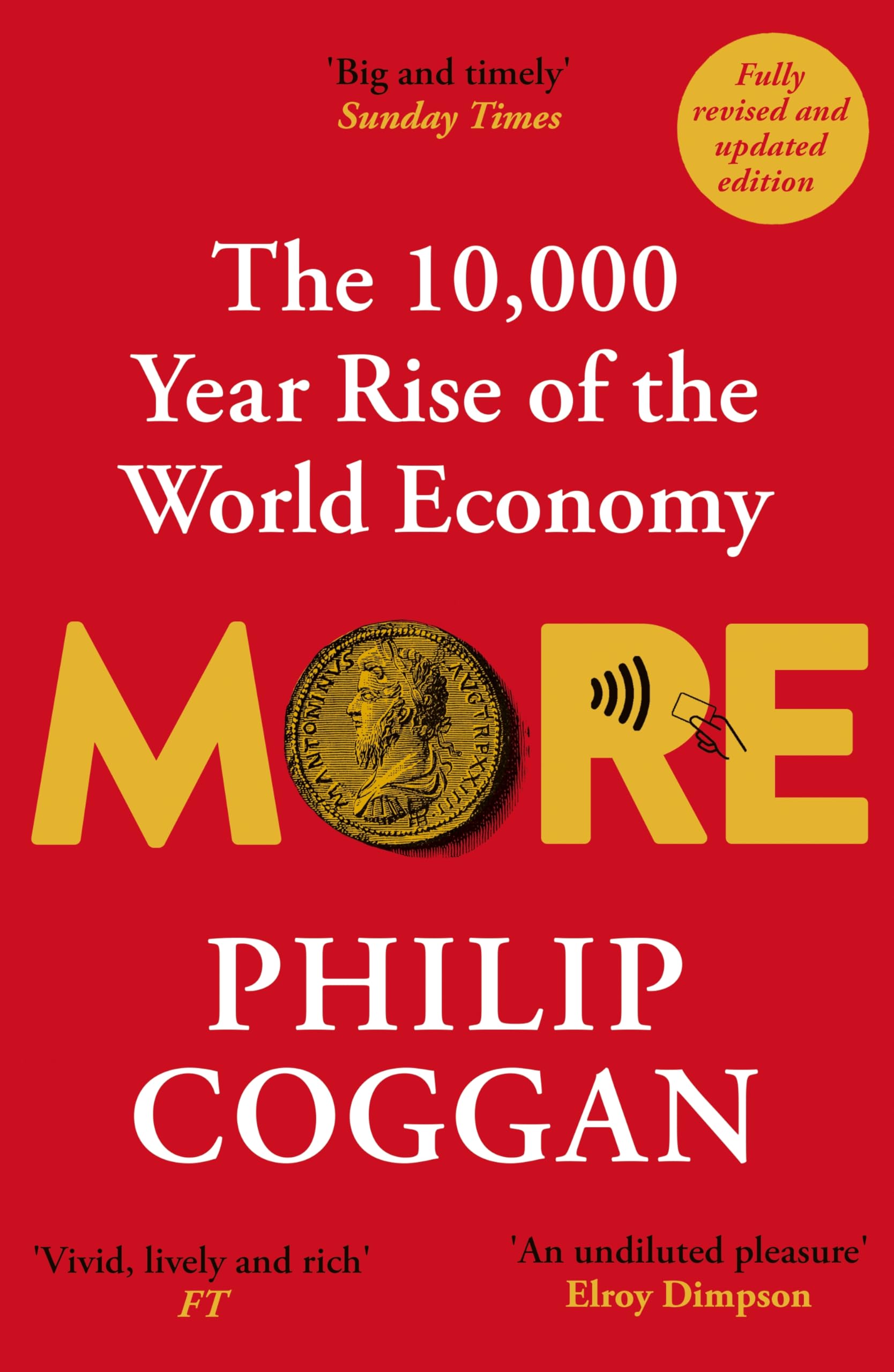 More: The 10,000-year Rise of the World Economy: Fully Revised and Updated