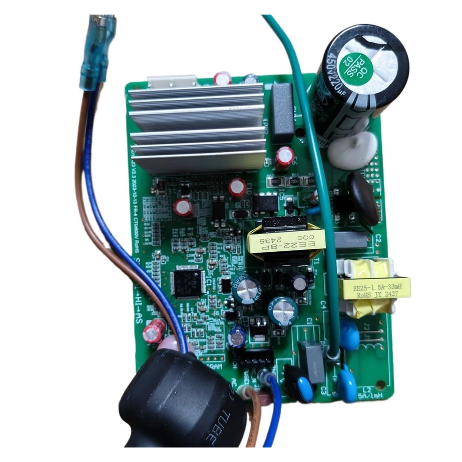 Eezii 1Pcs Motherboard External Machine Control Board For Air Conditioner