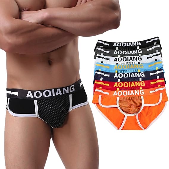 Amazon パンツ メンズ おしゃれ 男性 下着 ブリーフtバック メンズ ブリーフ パンツ 男性 下着 3d立体構造 メンズ ロングパンツ ブリーフ 前開き 通気 Kaoayi Gストリング 響きにくい 通気性 前閉じ 無地 快適なはきごこち 01 オレンジ Xl ブリーフ 通販