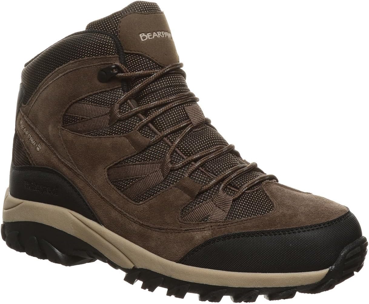 BEARPAW Tallac Men's Boot