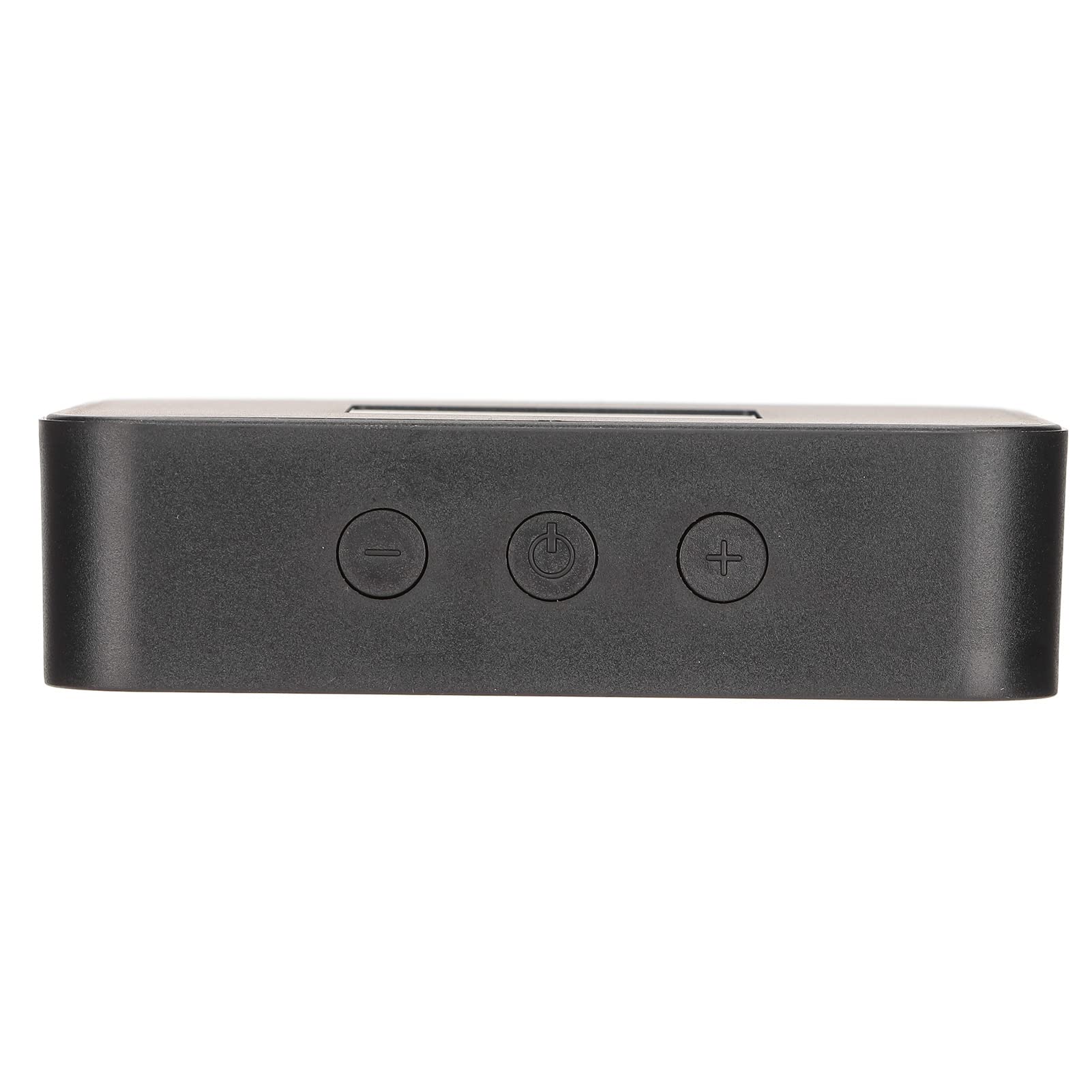 Transmetteur Audio Bluetooth 5.0 DC 5 V 2,402 GHz à 2,480 GHz 3,5 mm Port Audio coaxial Optique Récepteur émetteur avec écran LCD pour Casque TV système Audio Domestique de Voiture