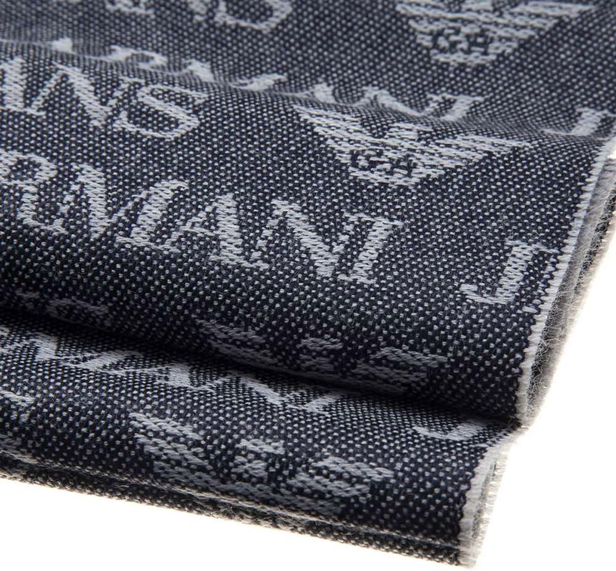Amazon | (アルマーニ ジーンズ) ARMANI JEANS マフラー #934504 Amazon | (アルマーニ ジーンズ) ARMANI JEANS マフラー #934504
